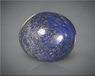 Lapis Lazuli (Rajpat) 9.85 CRT ( 317 )